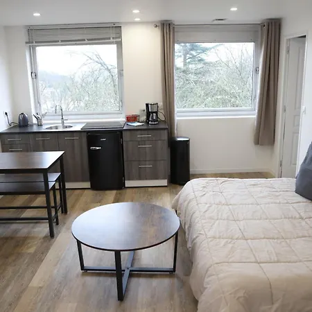 Magnifique T2/ 20 Min De Paris Apartment Montlhery Exterior photo