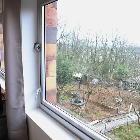 Magnifique T2/ 20 Min De Paris Apartment Montlhery Exterior photo