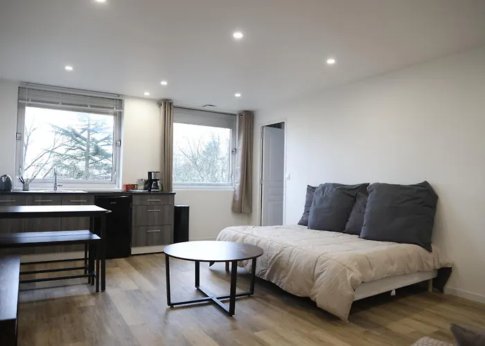 Magnifique T2/ 20 Min De Paris