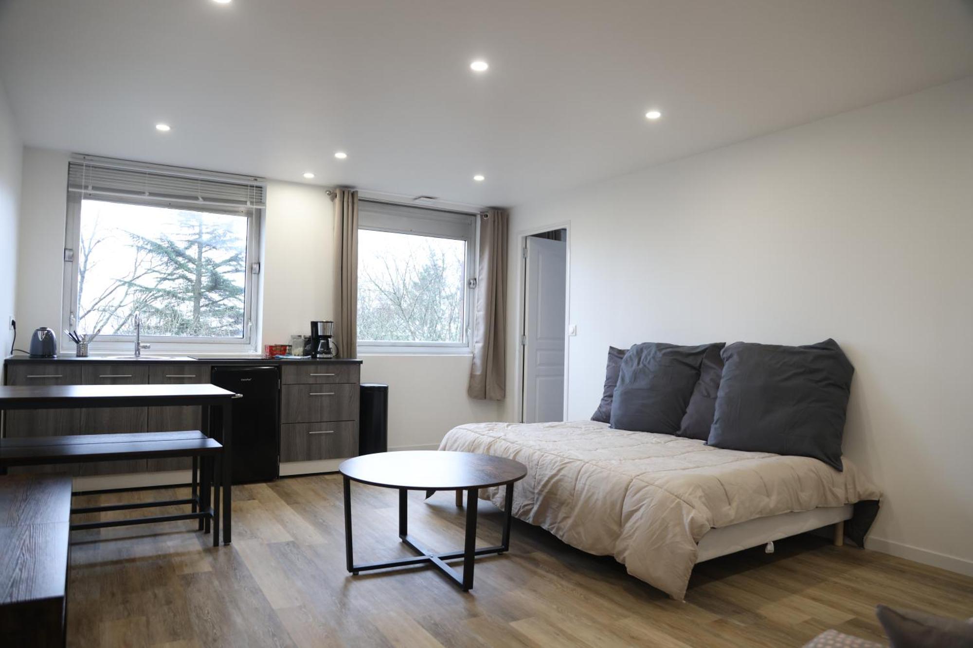Magnifique T2/ 20 Min De Paris * Montlhery
