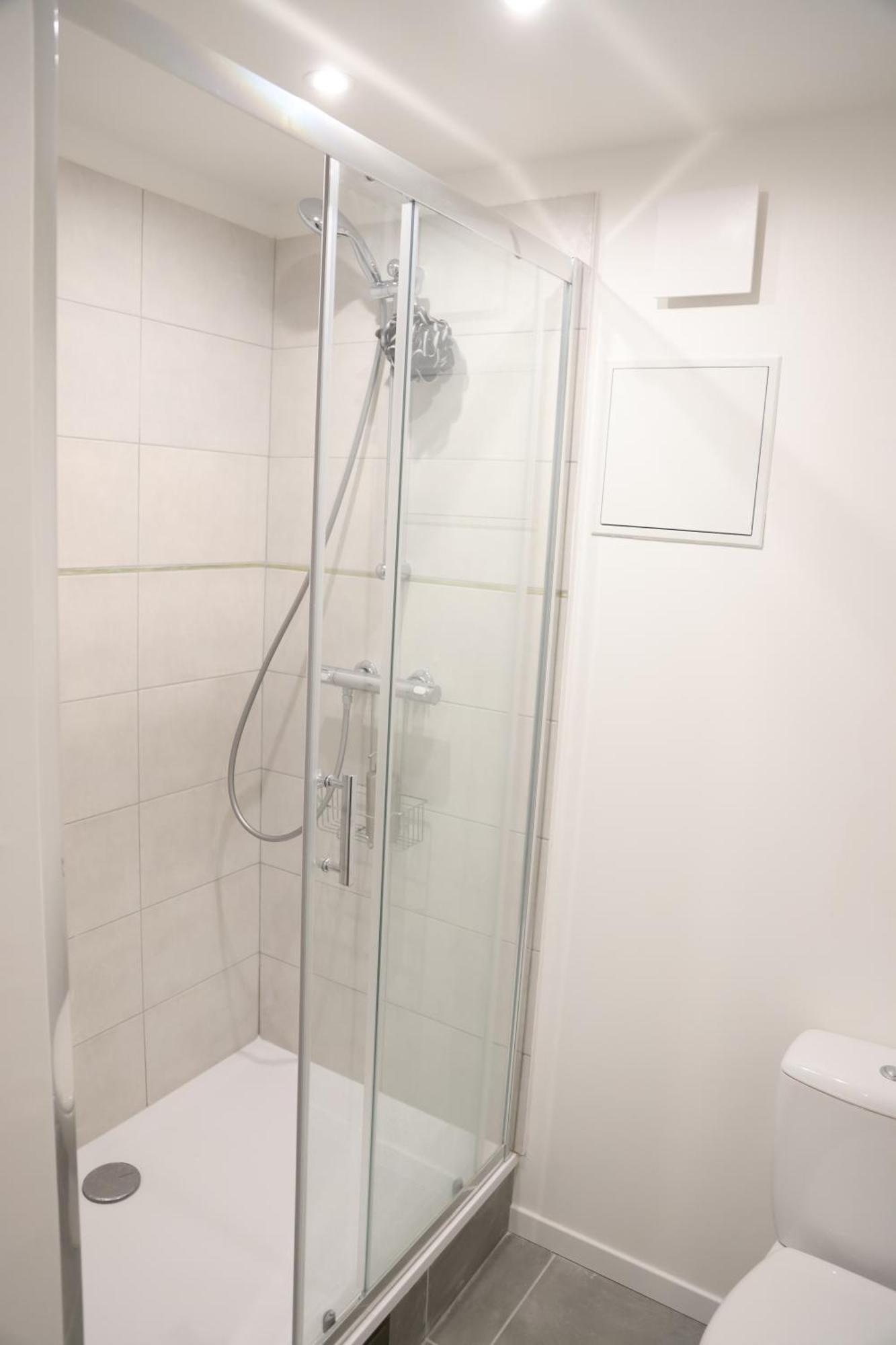 Magnifique T2/ 20 Min De Paris Apartment *